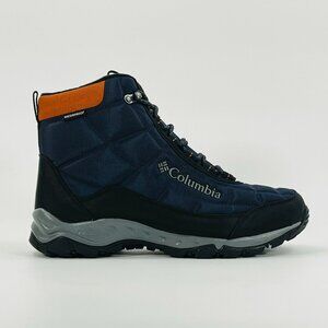 Columbia Firecamp Boot 'Collegiate Navy' BM5841-464 size 9.5